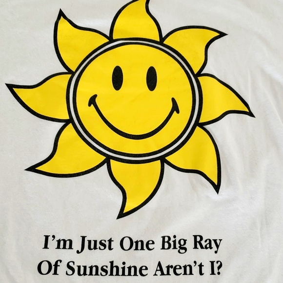 Chinatown Market Tee! - Picture 2 of 2